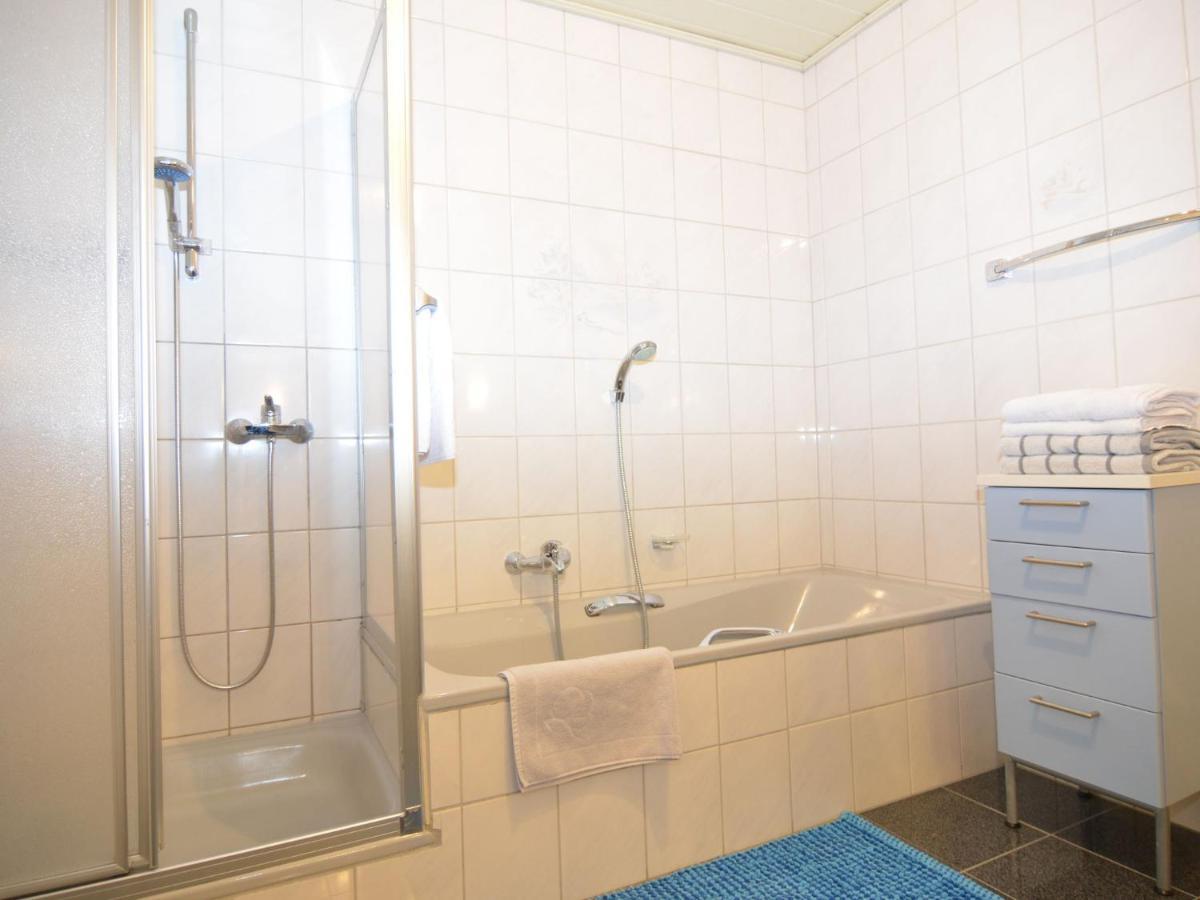 Apartment In Hauzenberg With Private Terrace Экстерьер фото