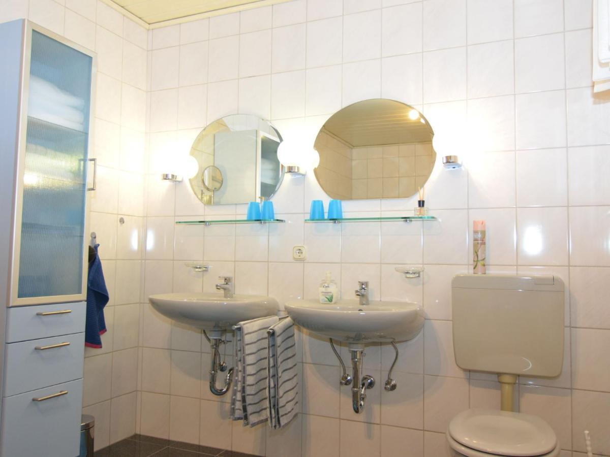 Apartment In Hauzenberg With Private Terrace Экстерьер фото